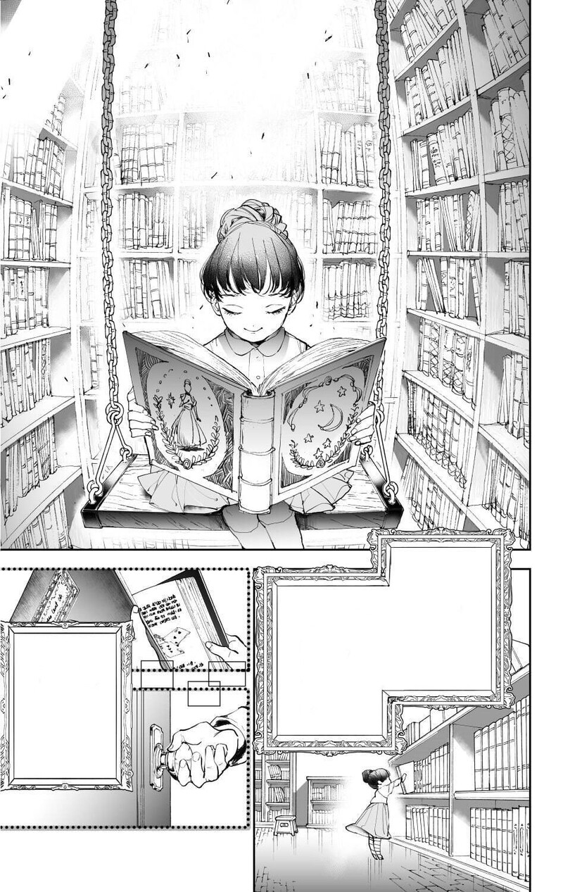 Miroirs - Coco e la lettura Miroirs - Coco e la lettura